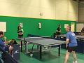 Stephanie AMIOT 5 et Steven AUGER 5